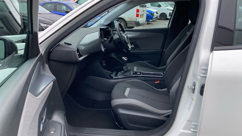 Vauxhall Mokka 1.2 Turbo 100 SE Edition 5dr Petrol Hatchback